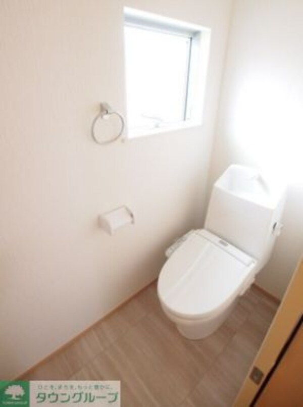 トイレ(トイレ)