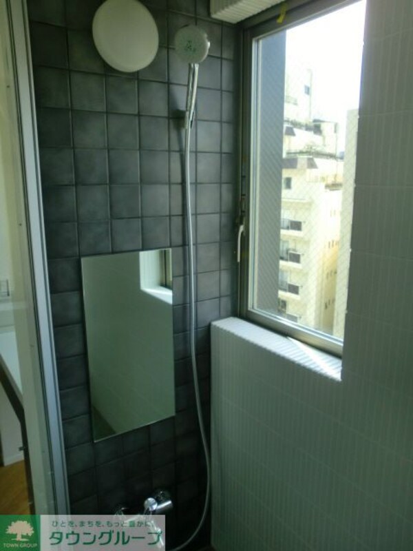 バス／シャワールーム等