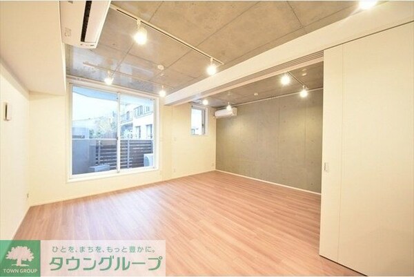 リビング・居室(お部屋探しは株式会社　タウンハウジング　までお気軽にお問合…)