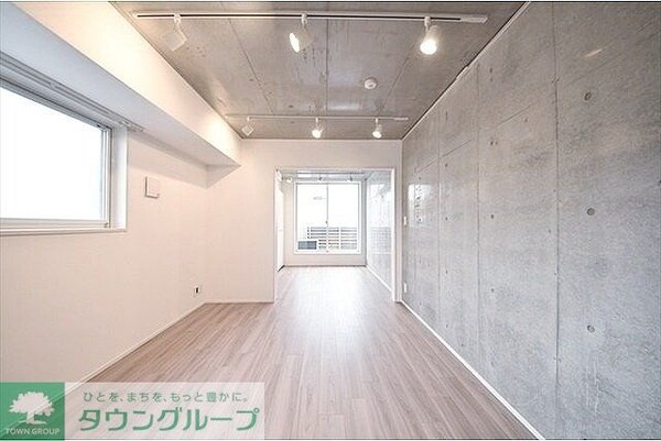 リビング・居室(お部屋探しは株式会社　タウンハウジング　までお気軽にお問合…)