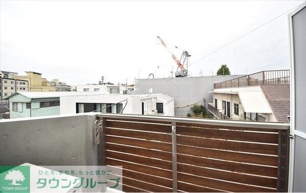 眺望(お部屋探しは株式会社　タウンハウジング　までお気軽にお問合…)