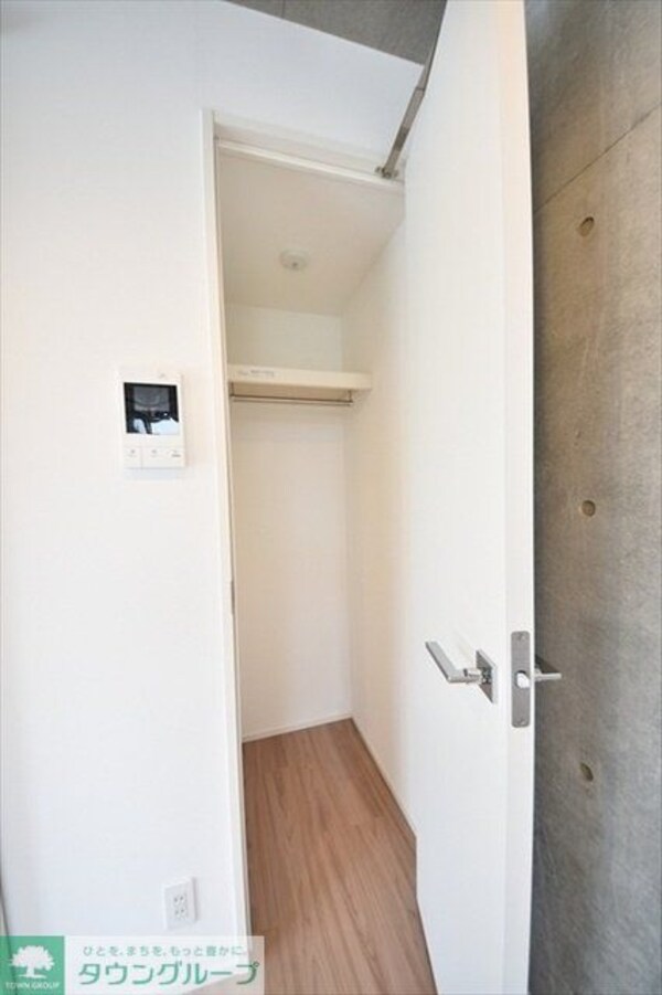 収納(お部屋探しは株式会社　タウンハウジング　までお気軽にお問合…)