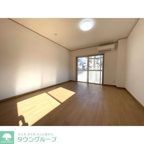 リビング・居室