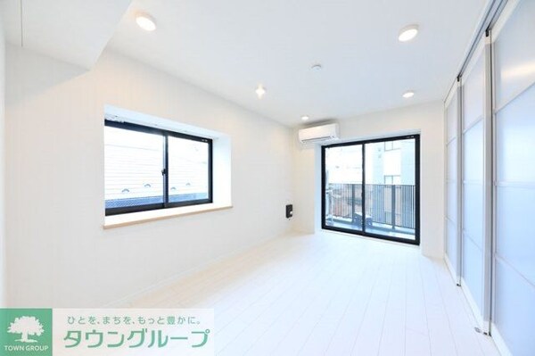 リビング・居室