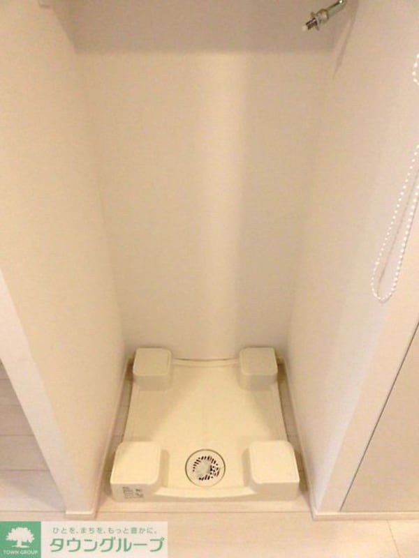 設備(※写真は同タイプ住戸です。)