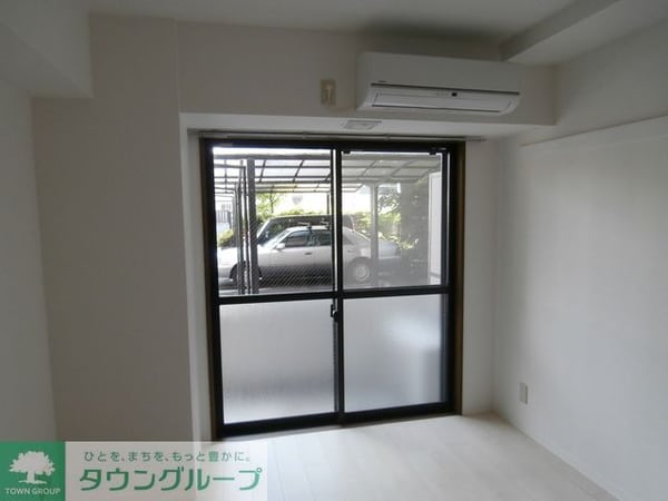 リビング・居室