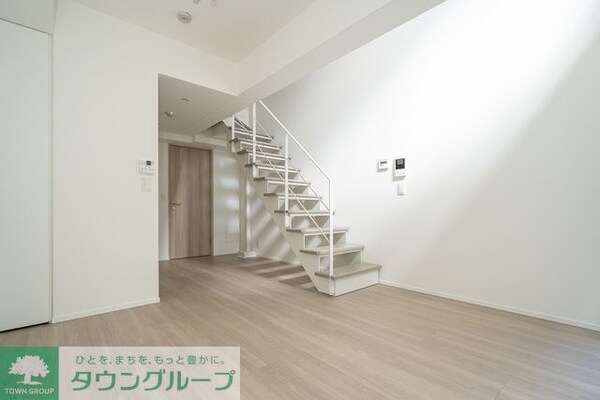 リビング・居室