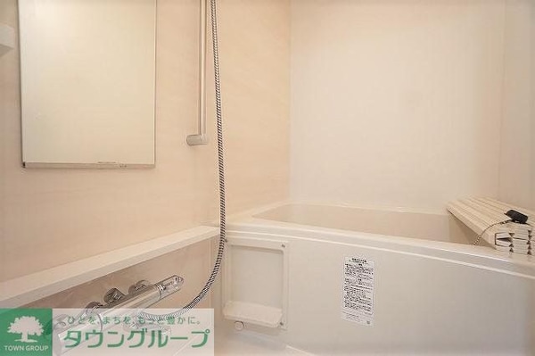 バス／シャワールーム等