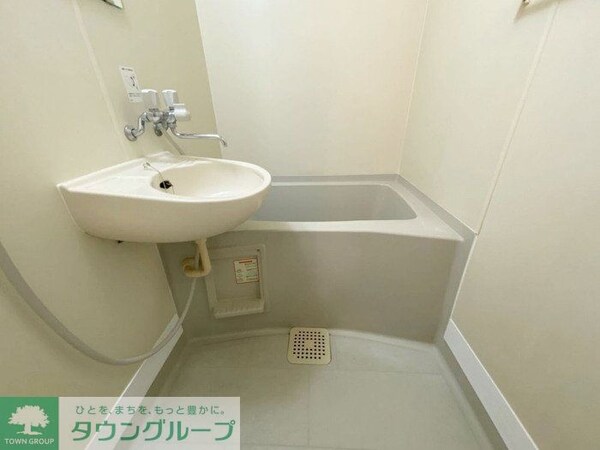 バス／シャワールーム等(お部屋探しは株式会社　タウンハウジング　までお気軽にお問合…)