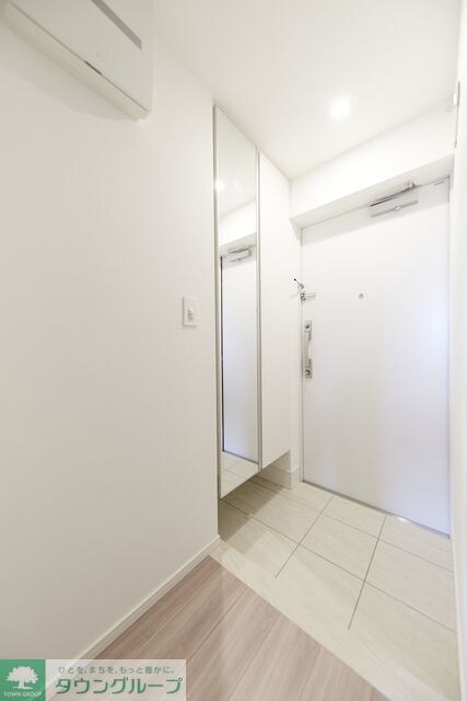 物件内観写真6　(※写真は同タイプ住戸です。)