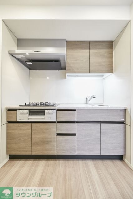 物件内観写真7　(※写真は同タイプ住戸です。)