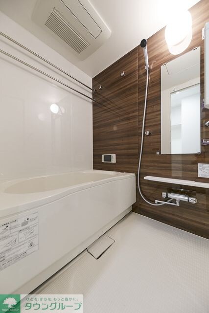 物件内観写真8　(※写真は同タイプ住戸です。)