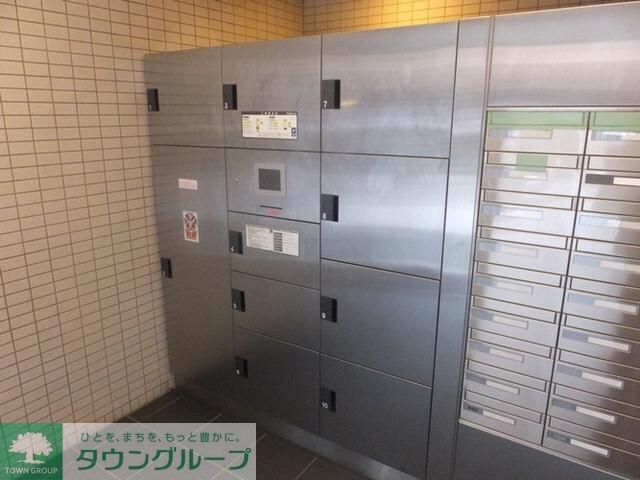 物件内観写真11　