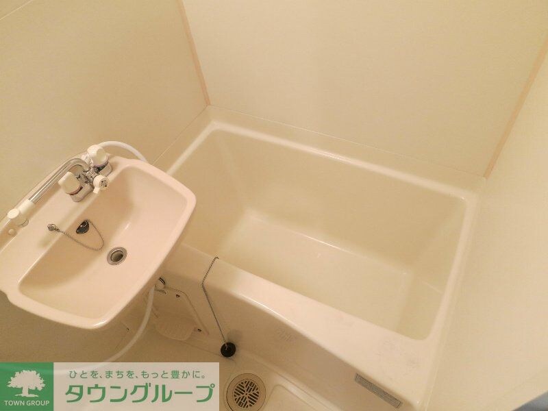 物件内観写真12　(バス／シャワールーム等)