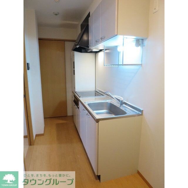 物件内観写真4　(※同タイプ別部屋の写真です。)