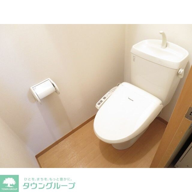物件内観写真7　(※同タイプ別部屋の写真です。)