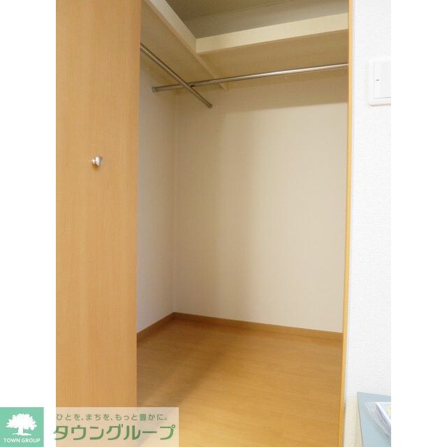 物件内観写真8　(※同タイプ別部屋の写真です。)