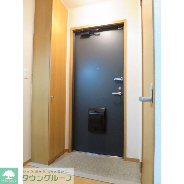 物件内観写真9　(※同タイプ別部屋の写真です。)