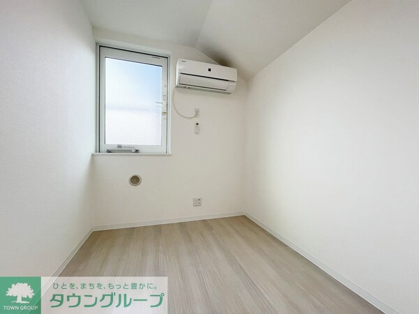 リビング・居室(リビング/居室)