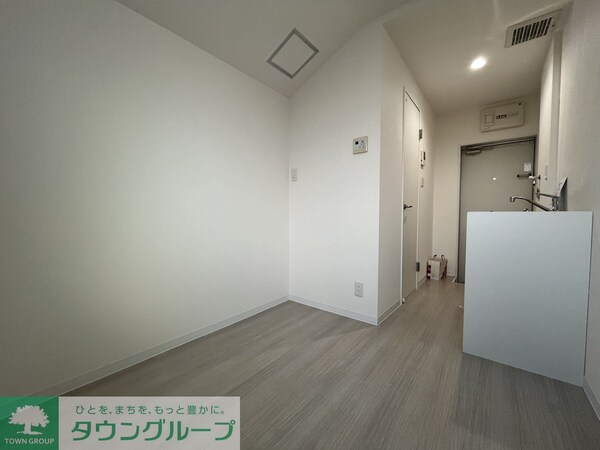 リビング・居室(リビング/居室)