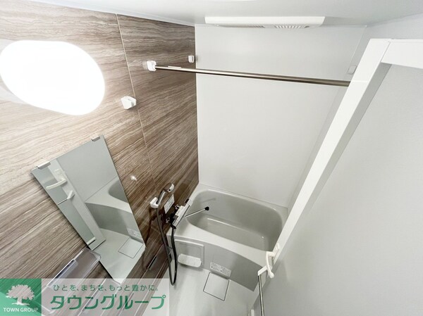 バス／シャワールーム等