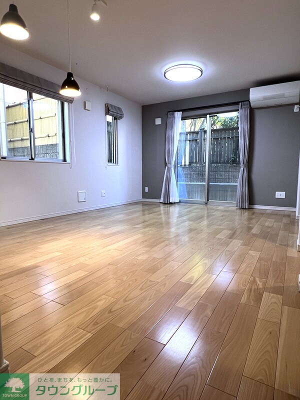 リビング・居室(リビング)