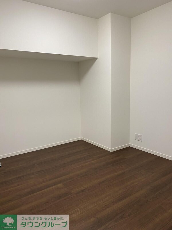 玄関(参考写真です☆)