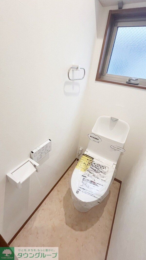 トイレ(トイレ)