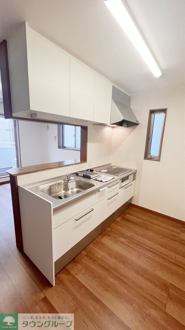 キッチン(キッチン)