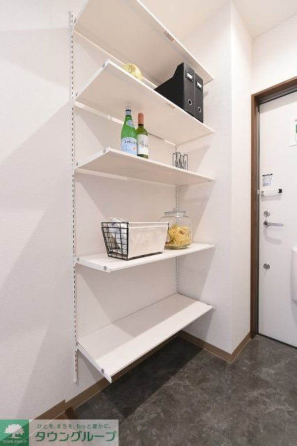 その他(※家具小物等はイメージです)