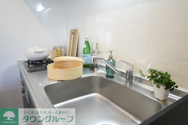 物件内観写真24　(※家具小物等はイメージです)