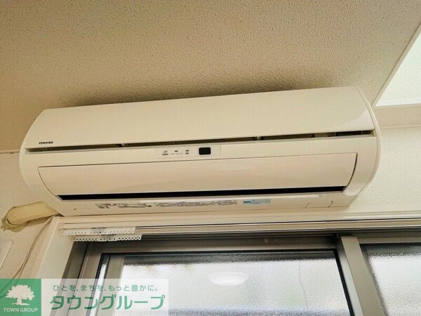 リビング・居室(別部屋参考写真)