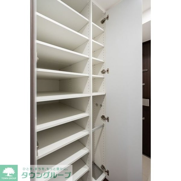 その他(シューズボックス)