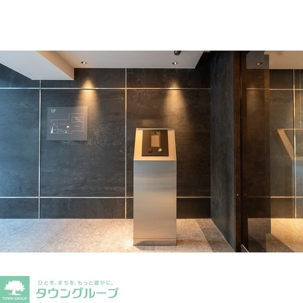 その他(オートロック)