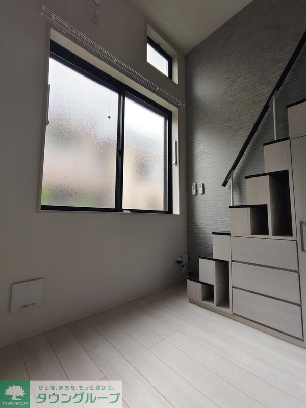 リビング・居室(リビング/居室)