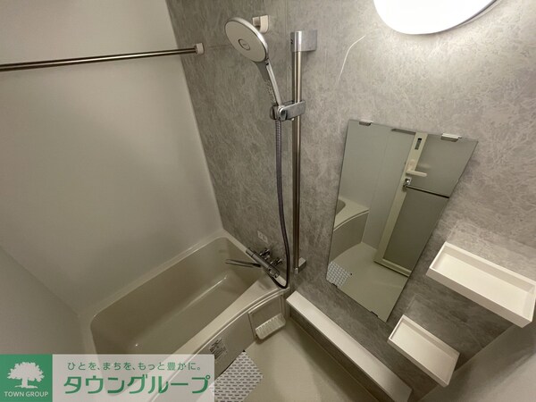 バス／シャワールーム等