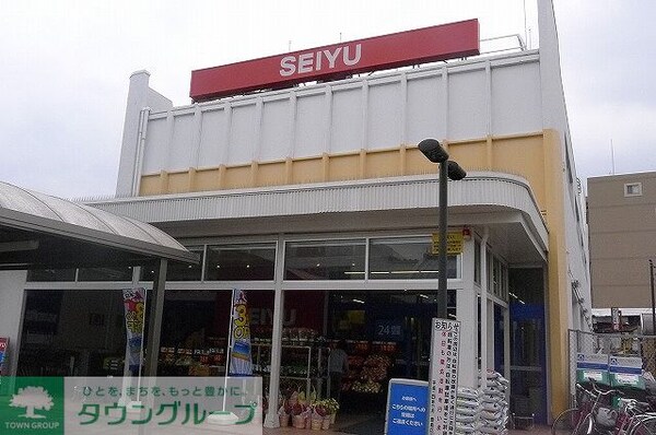 その他(西友東長崎店)
