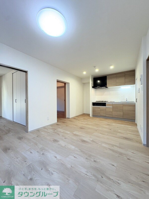 リビング・居室(リビング/居室)