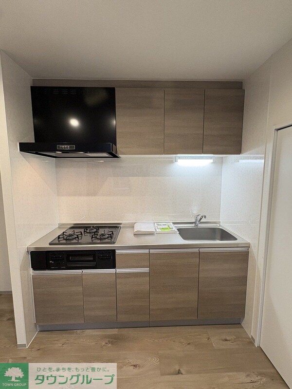 キッチン(キッチン)