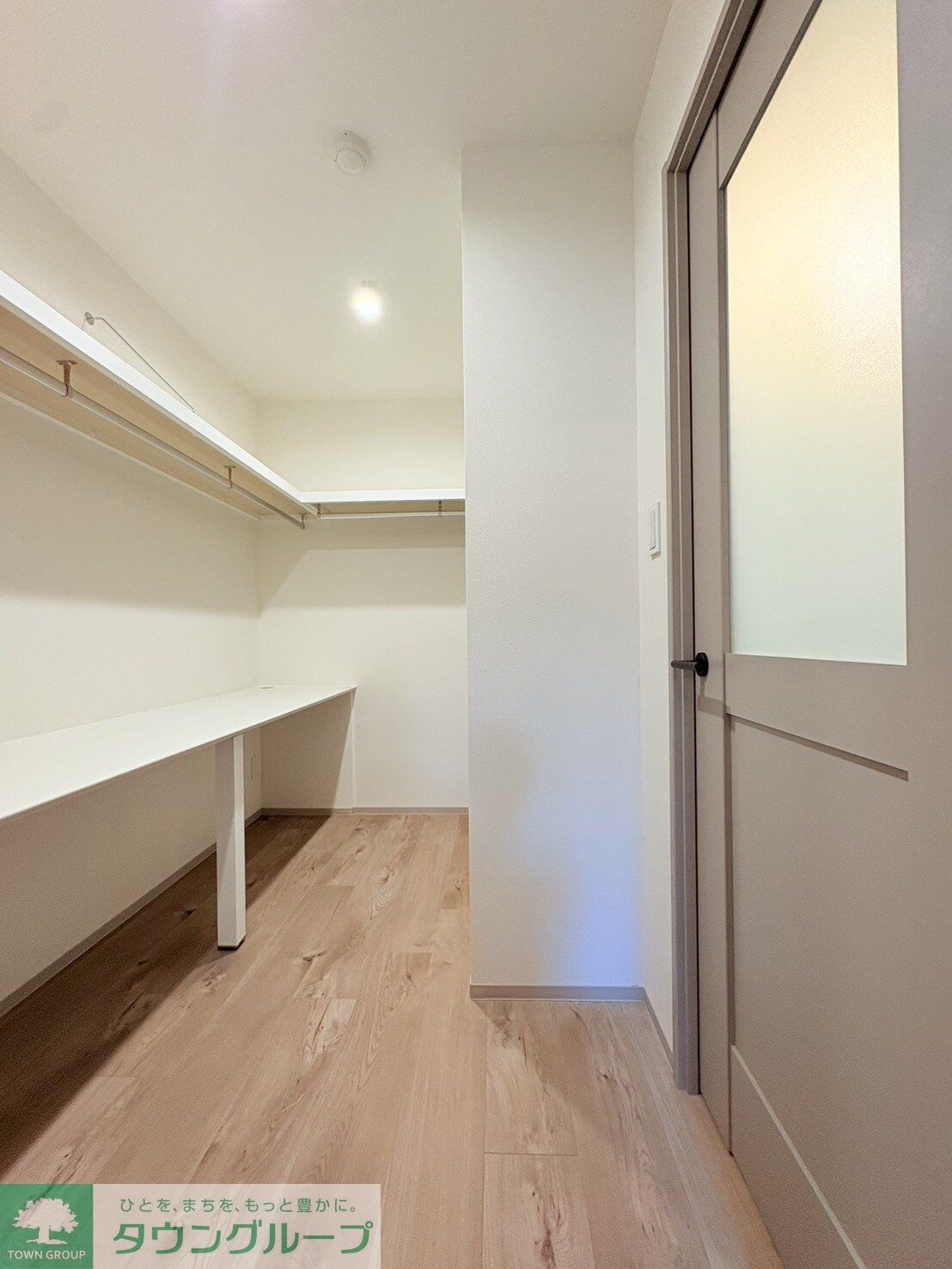 物件内観写真22　(収納)