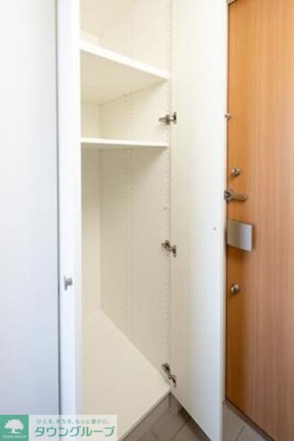 その他(※写真は同タイプ住戸です。)