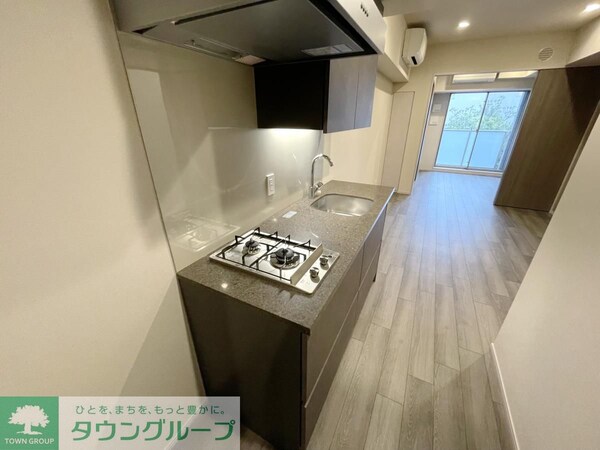 その他室内・内装(キッチン)