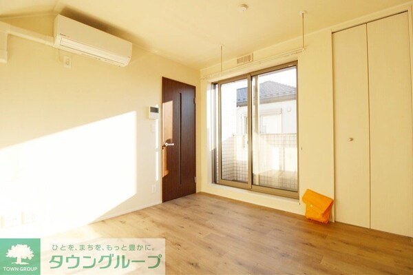 リビング・居室(お部屋探しは株式会社　タウンハウジング　までお気軽にお問合…)