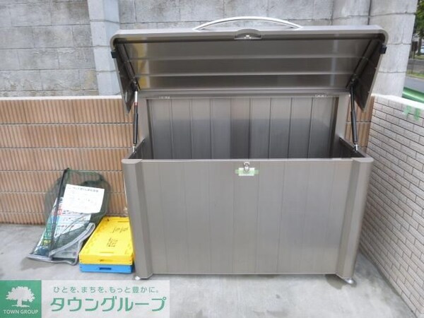 共有部分(お部屋探しはタウンハウジングへ♪)