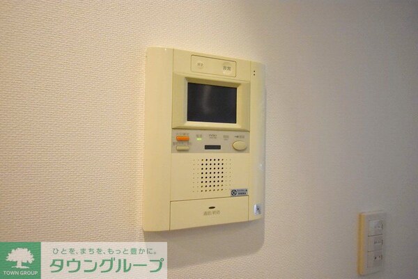 セキュリティ(設備)