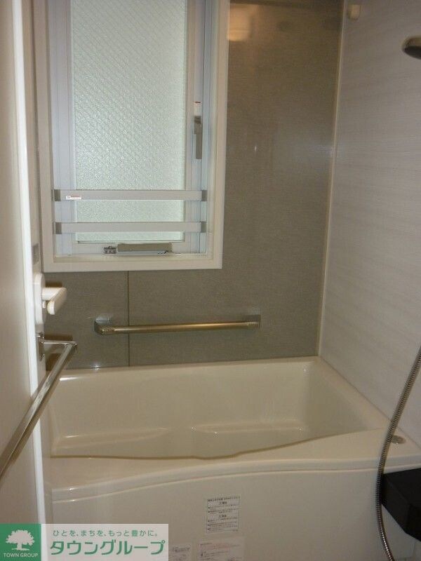 バス／シャワールーム等(※参考写真です※)