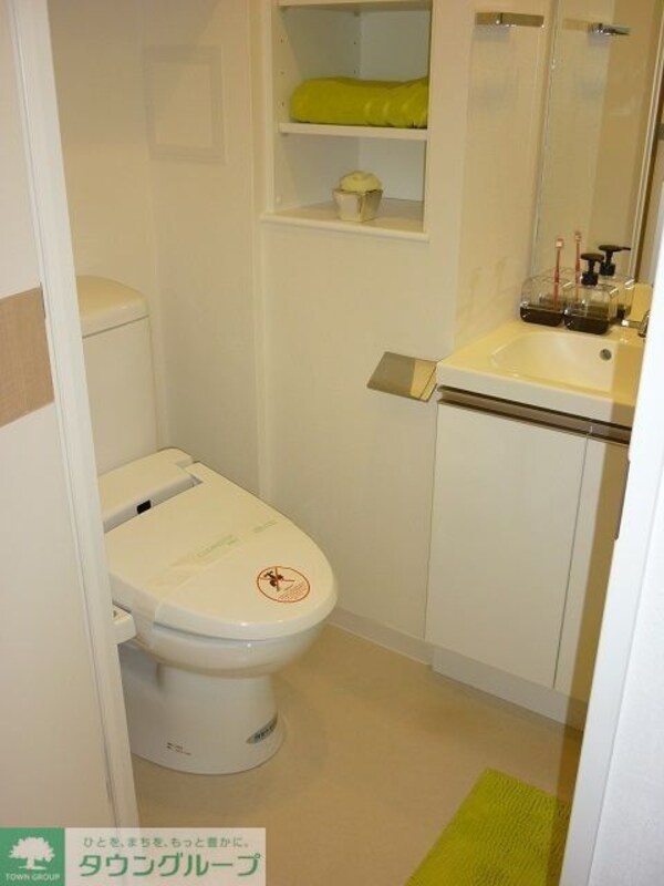 トイレ(※参考写真です※)