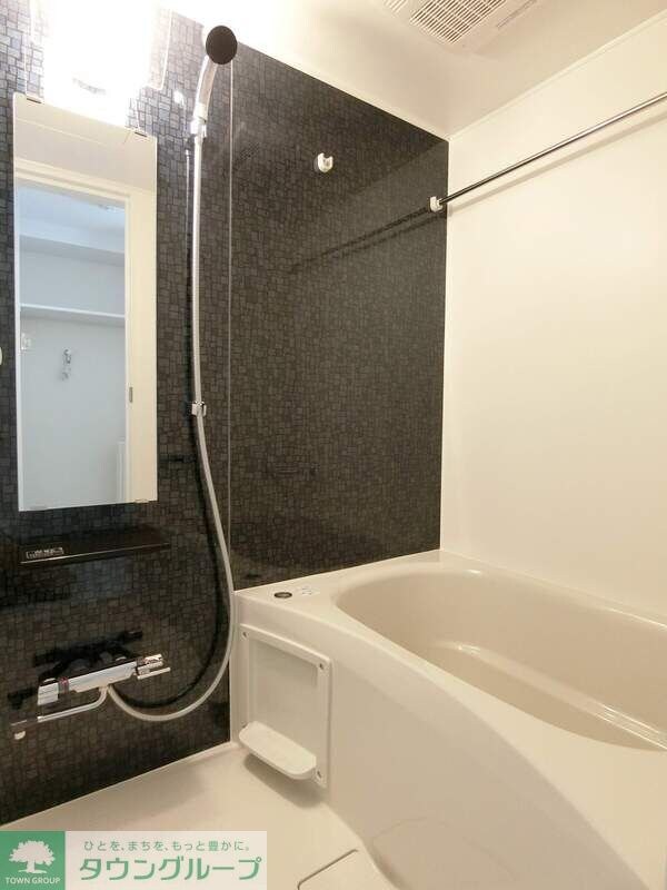 バス／シャワールーム等