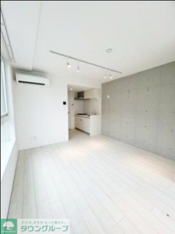 玄関(エントランス)