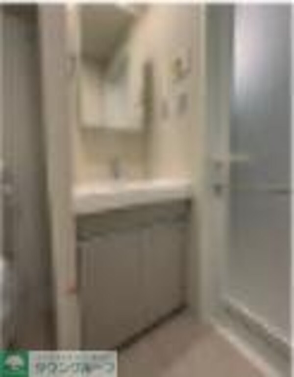 洗面(※参考写真です※)